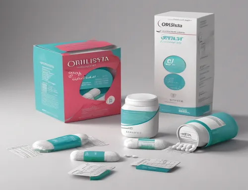 venta de orlistat en medellin